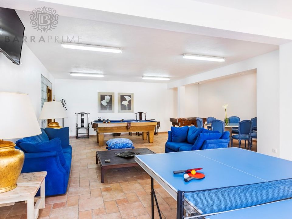 Villa i Almancil, Faro - foto 4
