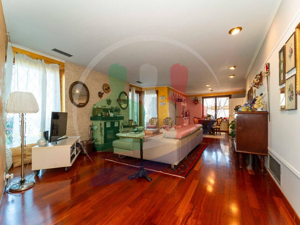Villa i Piobesi Torinese, Turin - foto 2