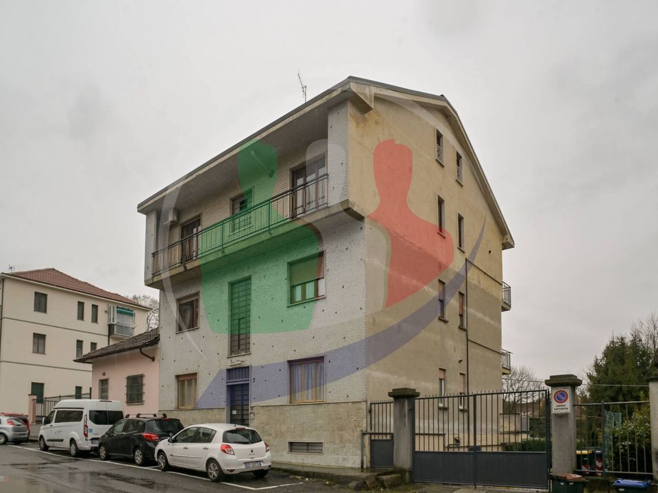 Lejlighed i Torino, Turin - foto 2