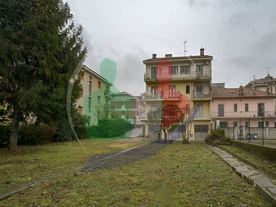 Lejlighed i Torino, Turin - foto 3