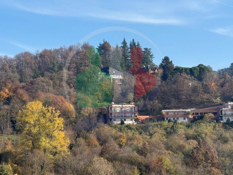 Lejlighed i Baldissero Torinese, Turin - foto 3