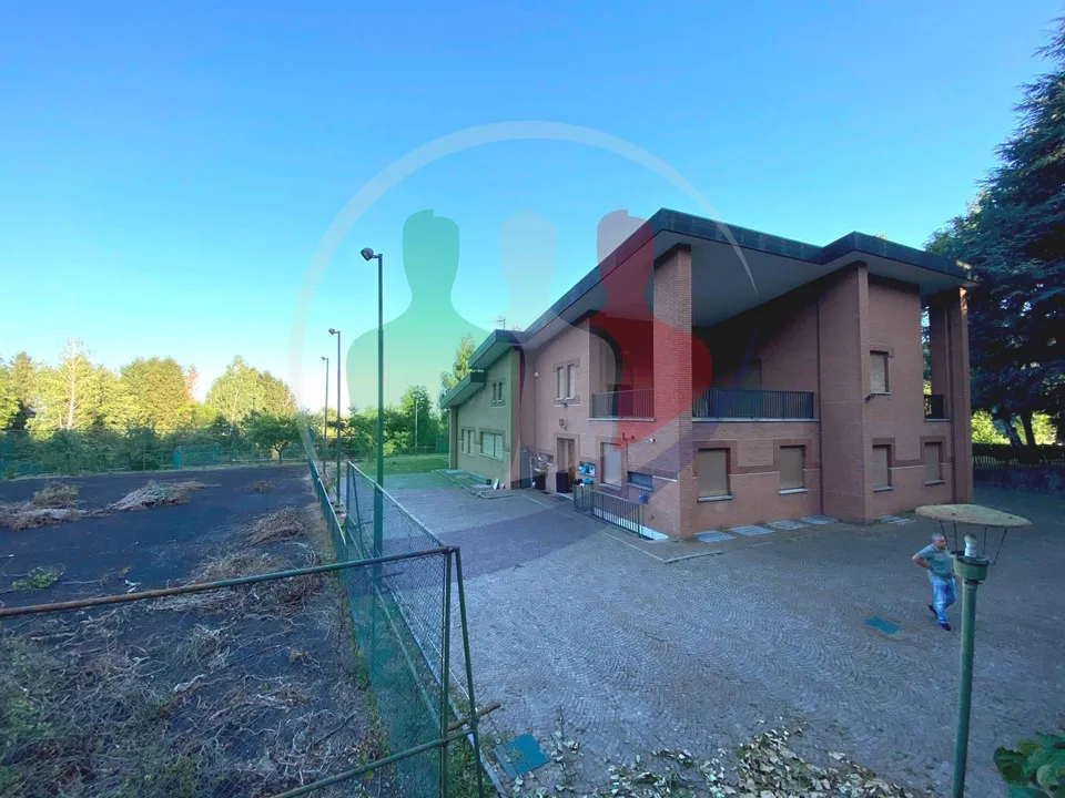 Villa i Coazze, Turin - foto 1