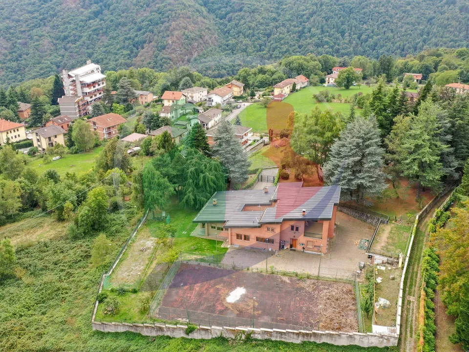 Villa i Coazze, Turin - foto 2