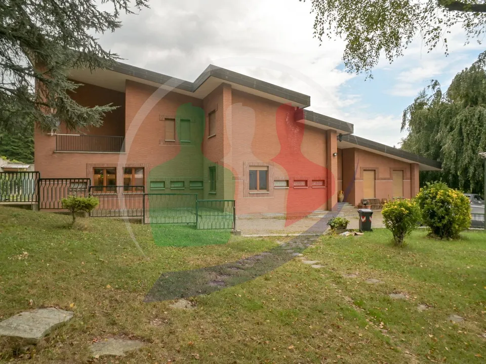 Villa i Coazze, Turin - foto 3
