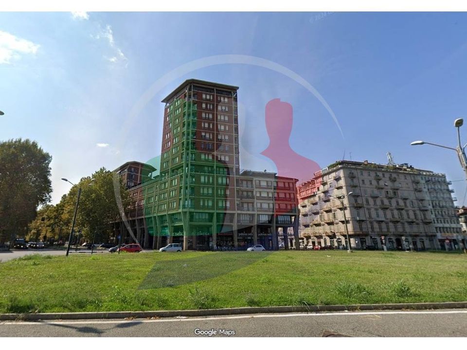 Erhvervsejendom i Torino, Turin - foto 5