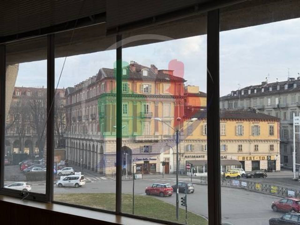 Erhvervsejendom i Torino, Turin - foto 2