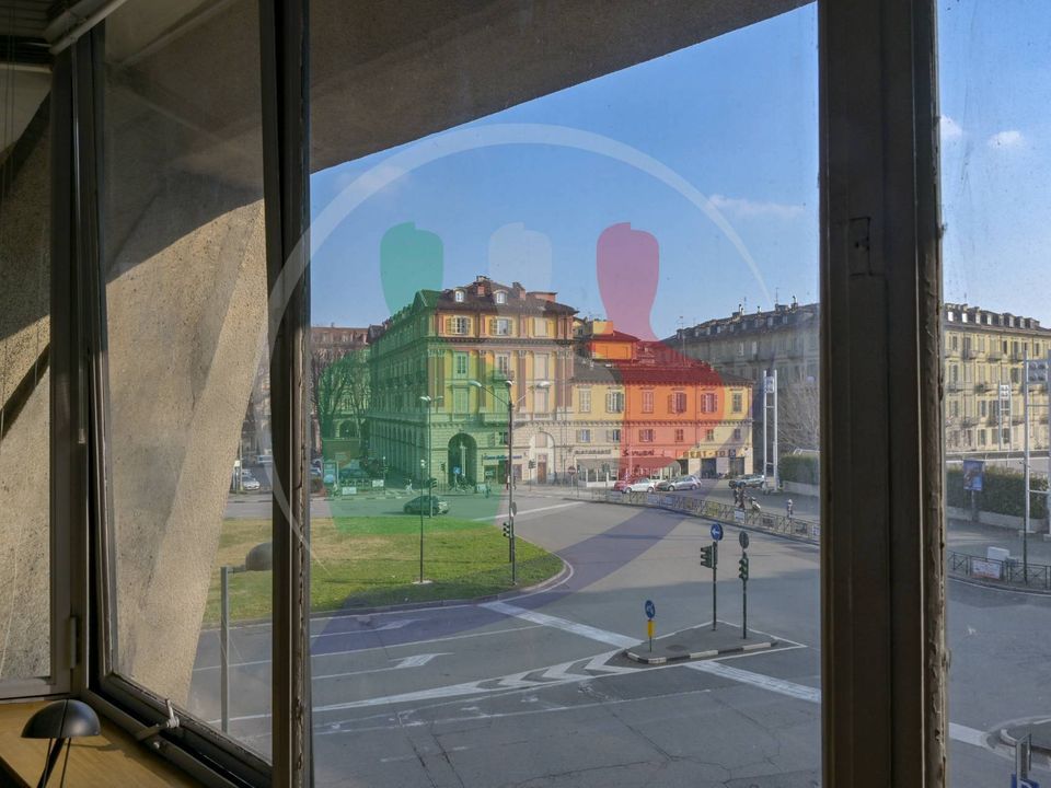 Erhvervsejendom i Torino, Turin - foto 3