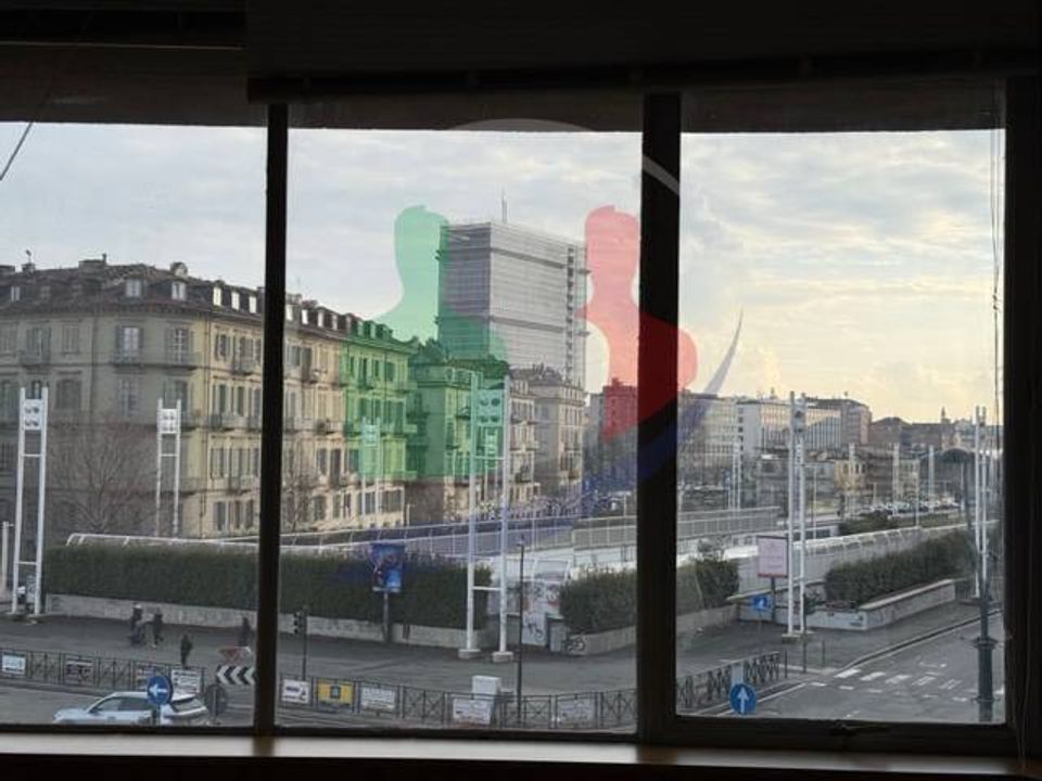 Erhvervsejendom i Torino, Turin - foto 4