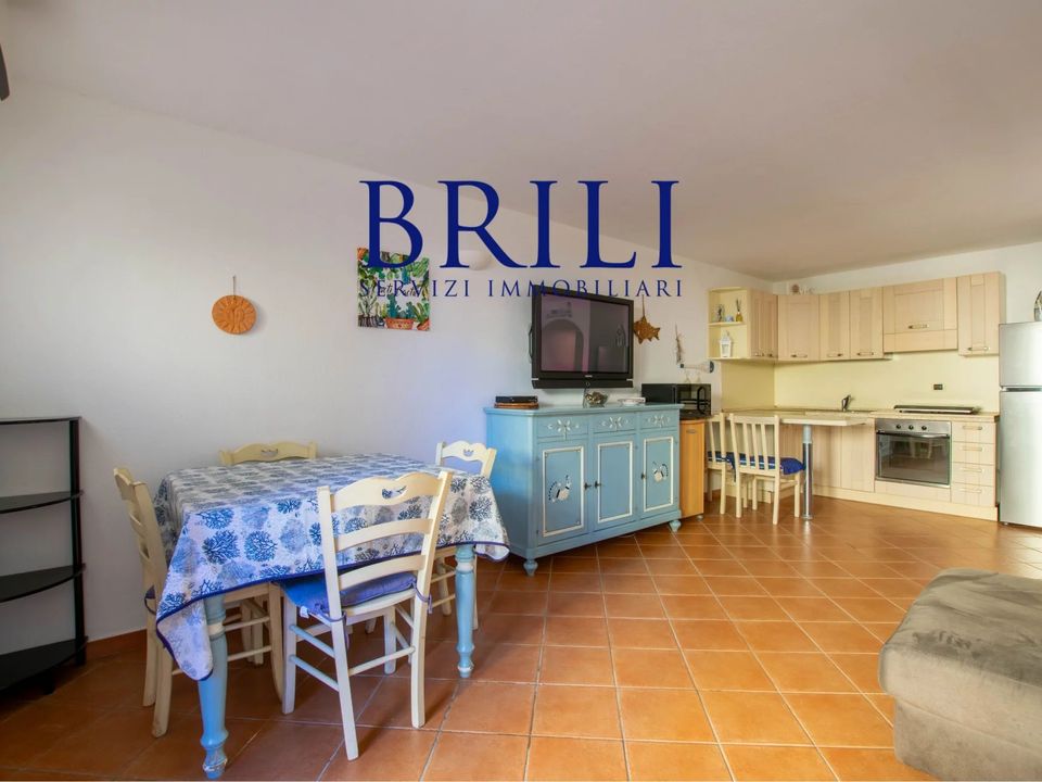 Leilighet i Golfo Aranci, Olbia Tempio - bilde 4