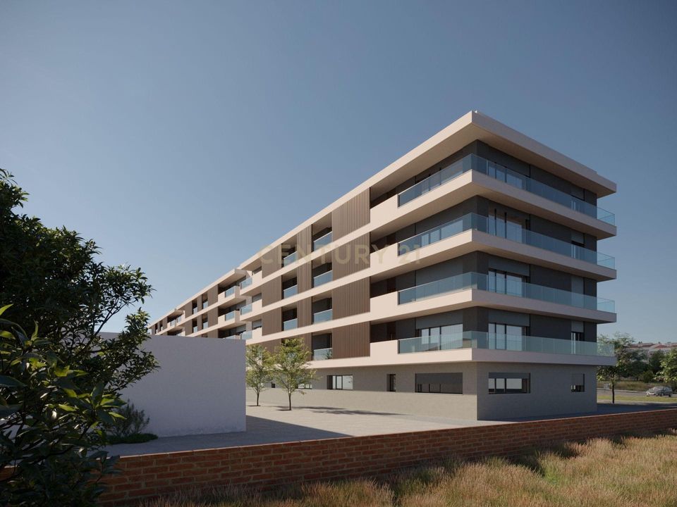 Lejlighed i Montijo, Setubal - foto 3