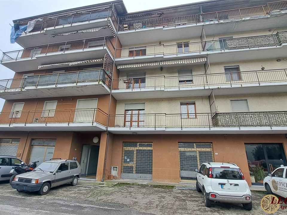 Lejlighed i Villafranca in Lunigiana, Massa and Carrara - foto 1