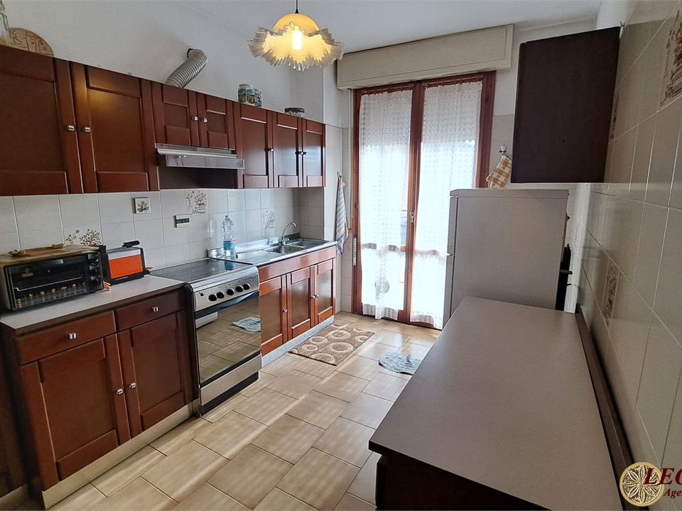 Lejlighed i Villafranca in Lunigiana, Massa and Carrara - foto 3
