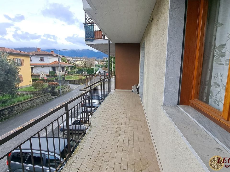 Lejlighed i Villafranca in Lunigiana, Massa and Carrara - foto 5