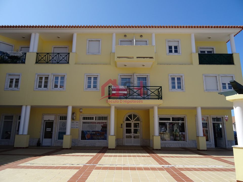 Apartament a Torres Vedras, Lisbon - foto 1