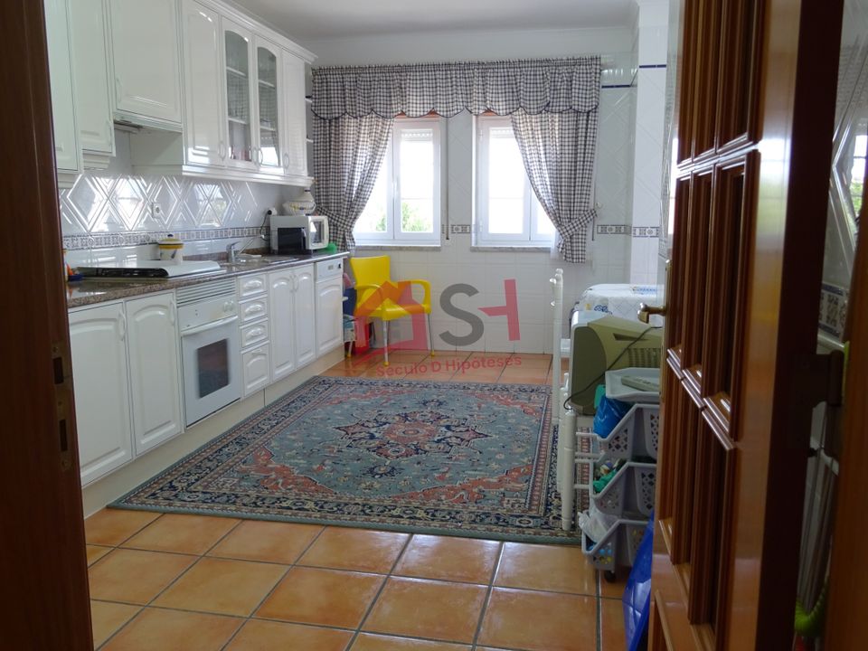 Apartament a Torres Vedras, Lisbon - foto 5