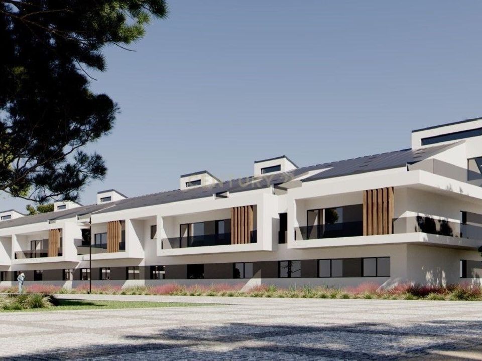 Lejlighed i Pataias, Leiria - foto 1
