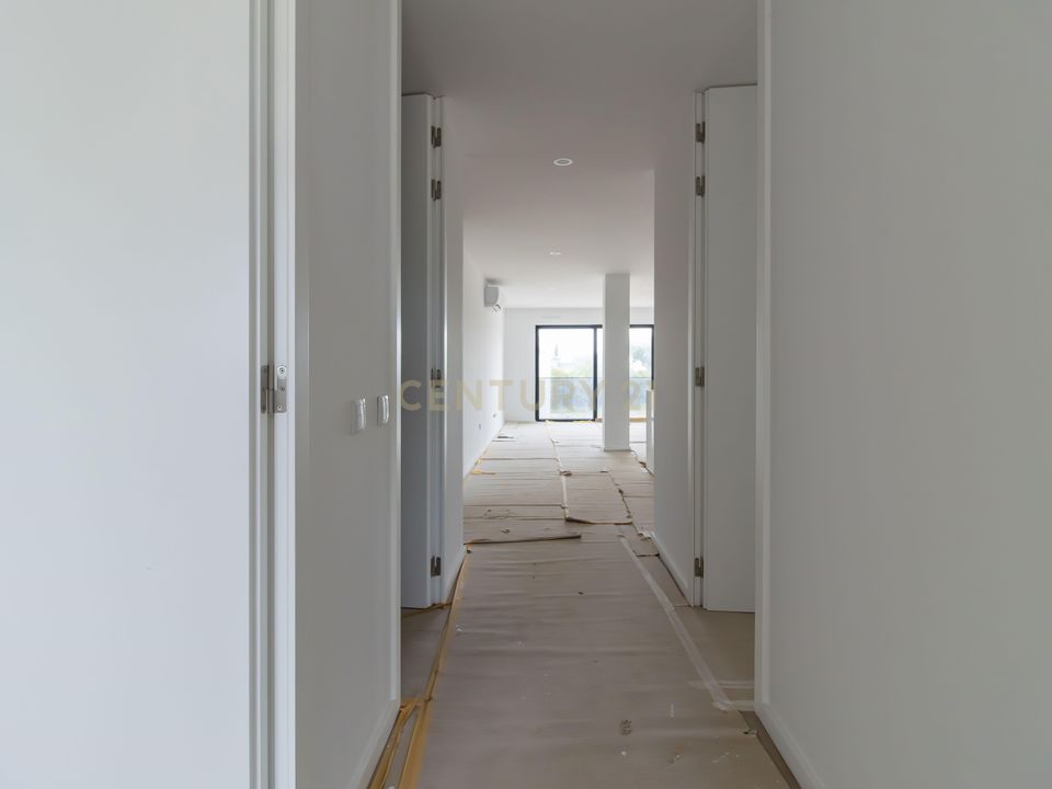 Lejlighed i Pataias, Leiria - foto 5