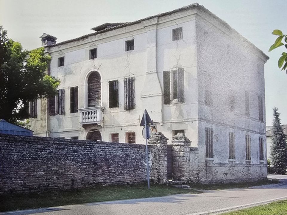 Villa i Piove di Sacco, Padua - foto 1
