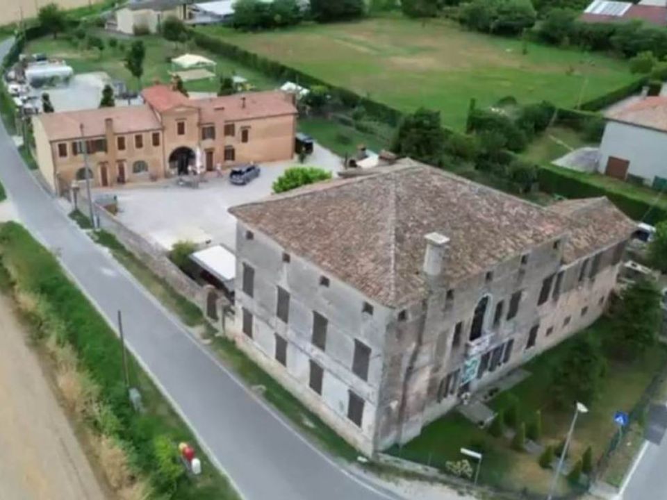 Villa i Piove di Sacco, Padua - foto 2
