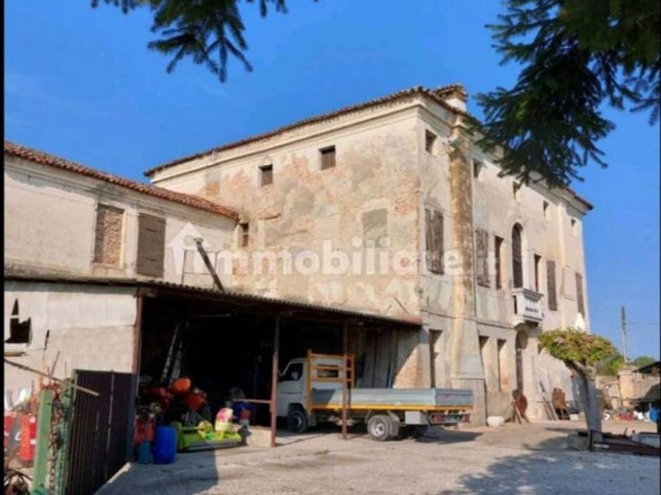 Villa i Piove di Sacco, Padua - foto 3