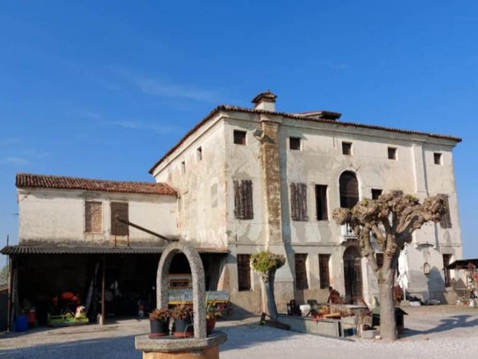 Villa i Piove di Sacco, Padua - foto 4