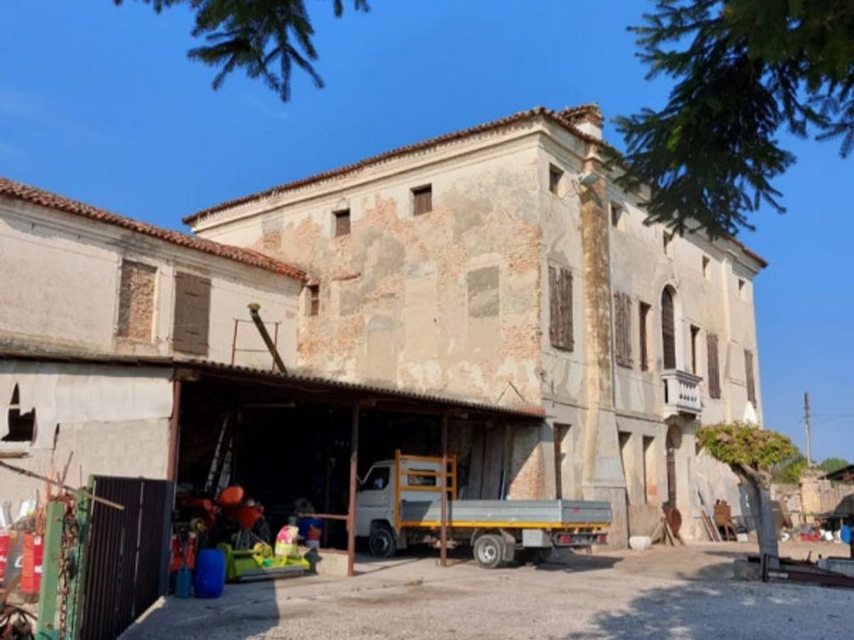 Villa i Piove di Sacco, Padua - foto 5