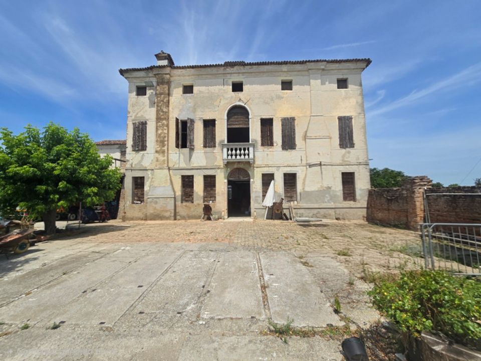 Villa in Piove di Sacco, Padua - foto 1