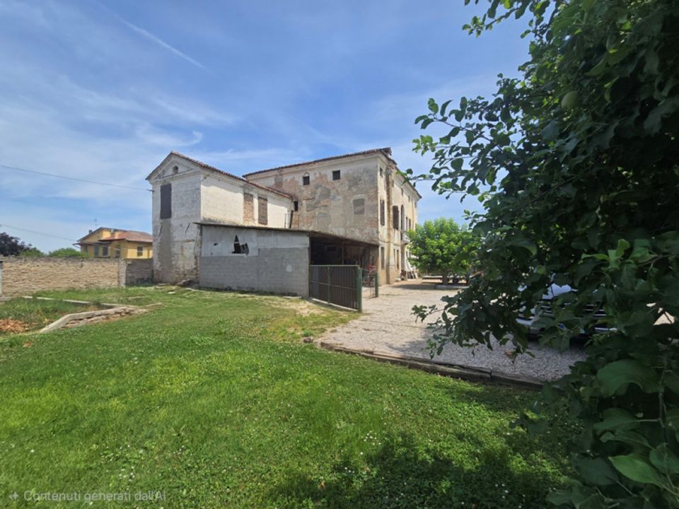 Villa in Piove di Sacco, Padua - foto 2