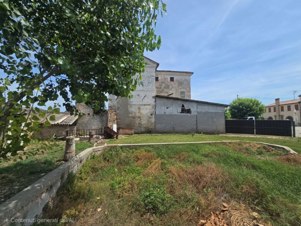 Villa in Piove di Sacco, Padua - foto 3