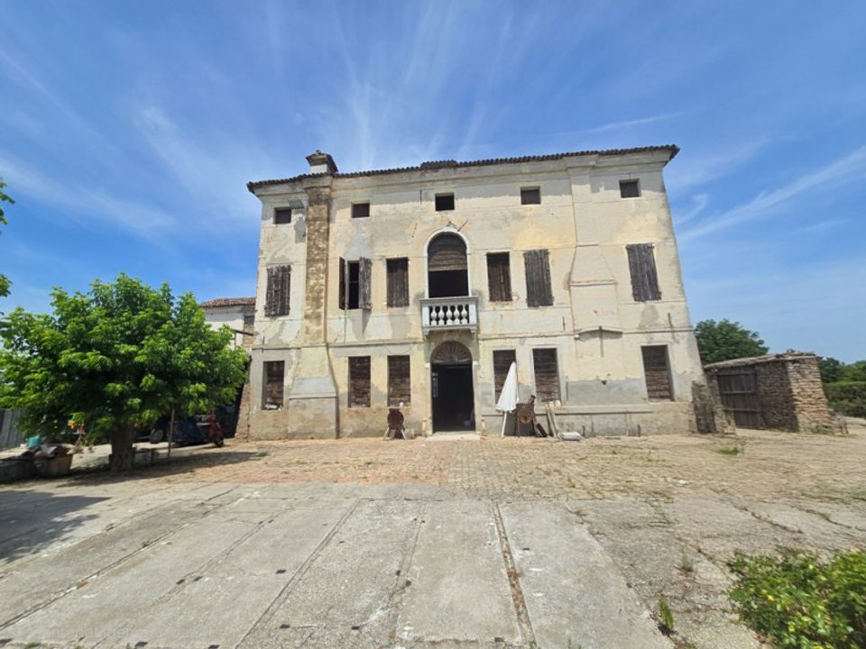 Villa in Piove di Sacco, Padua - foto 4