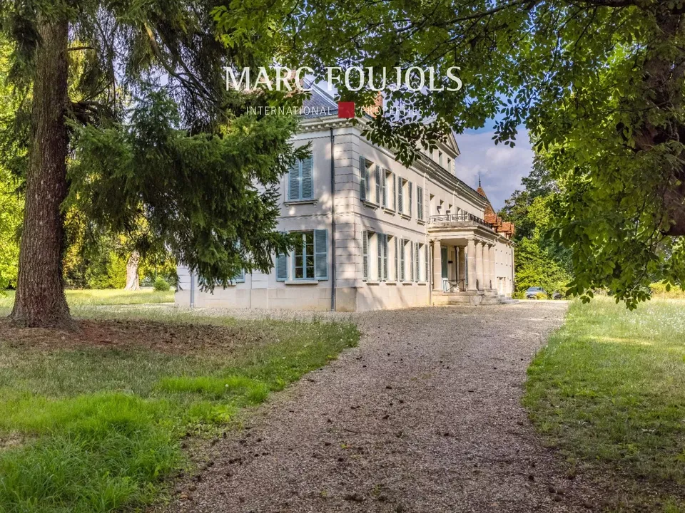 Landejendom i Vémars, Val-d'Oise - foto 4