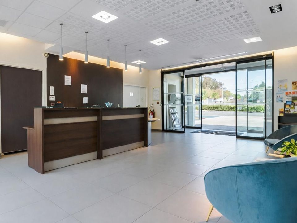 Studio i Pau, Pyrenees-Atlantiques - foto 1