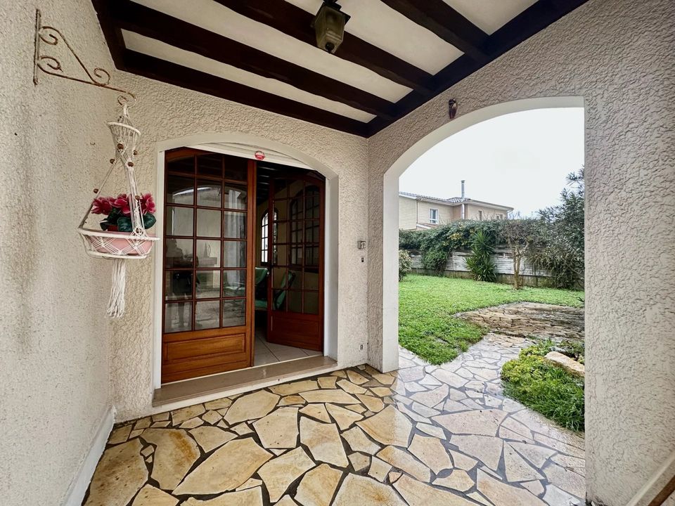 Villa em Bruges, Gironde - foto 3
