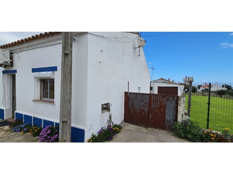 Villa i Ermidas do Sado, Setubal - foto 2