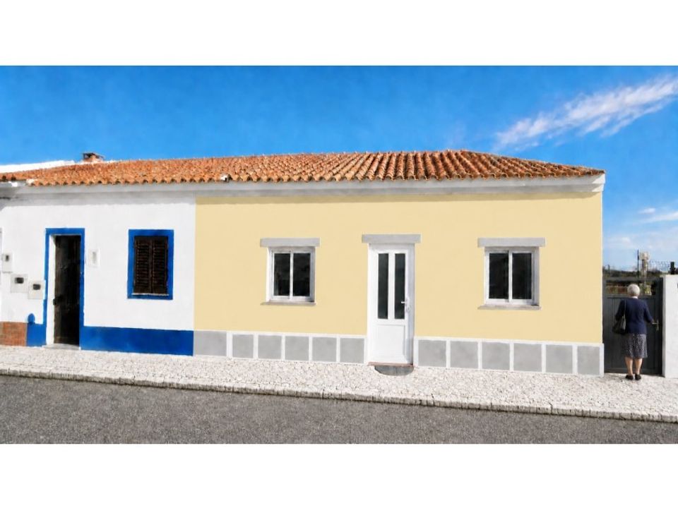 Villa a Ermidas do Sado, Setubal - foto 2