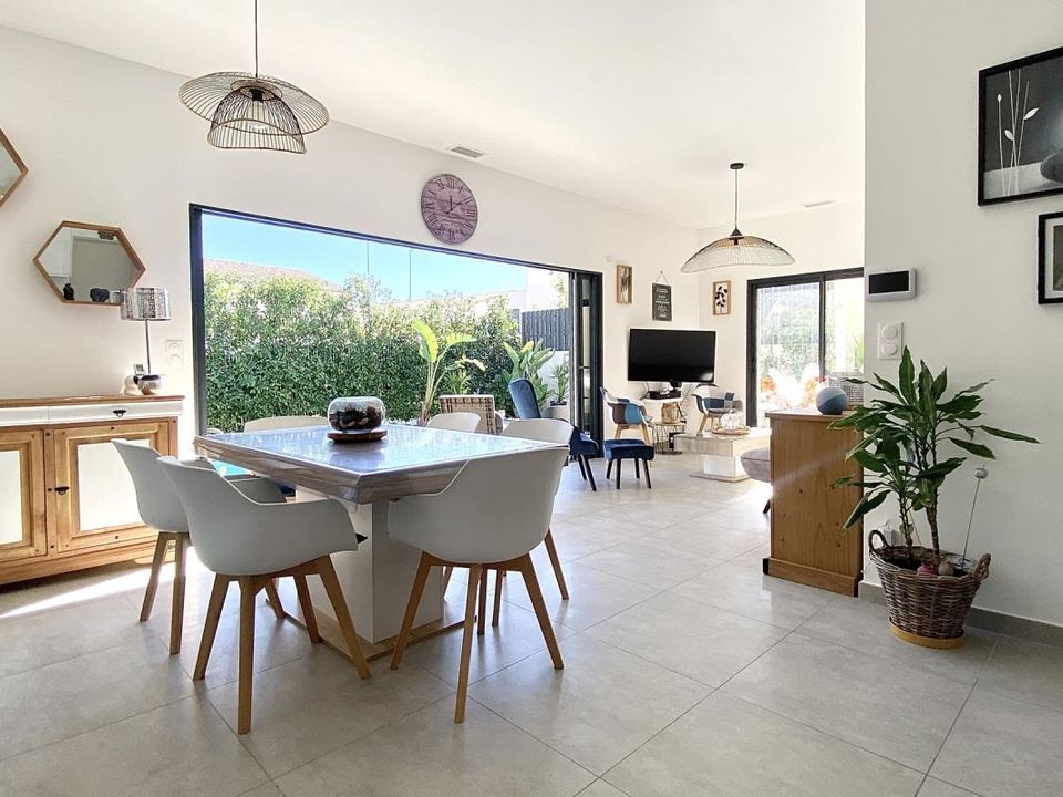 Villa i Nissan-lez-Enserune, Herault - foto 3