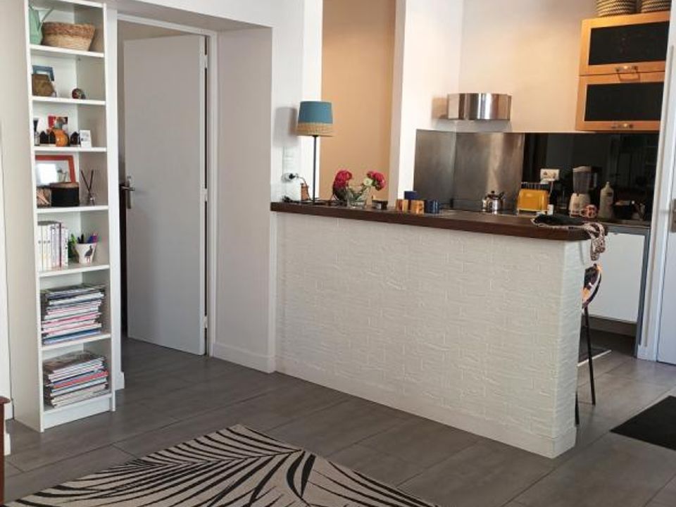 Wohnung in Perpignan, Pyrenees-Orientales - Foto 4