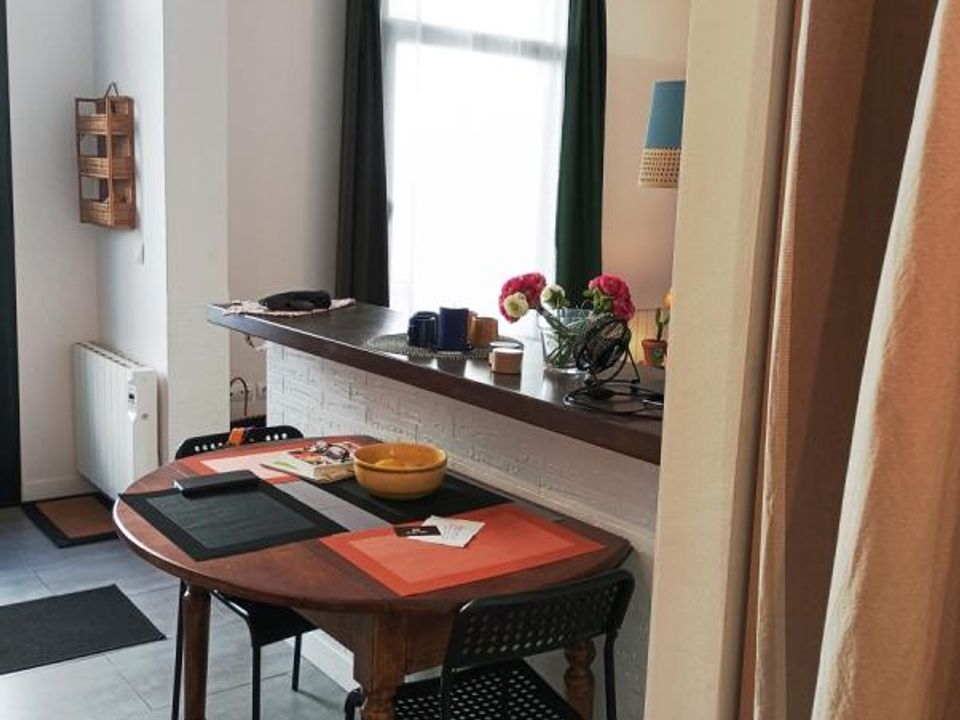 Wohnung in Perpignan, Pyrenees-Orientales - Foto 5