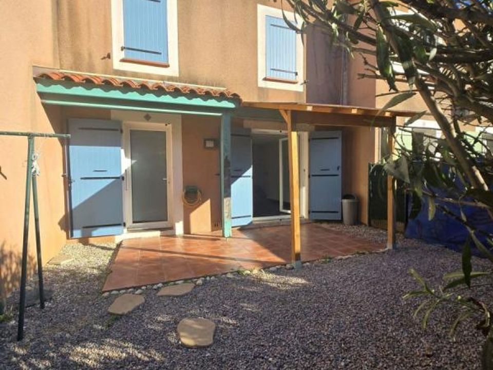 Villa i Torreilles, Pyrenees-Orientales - foto 1