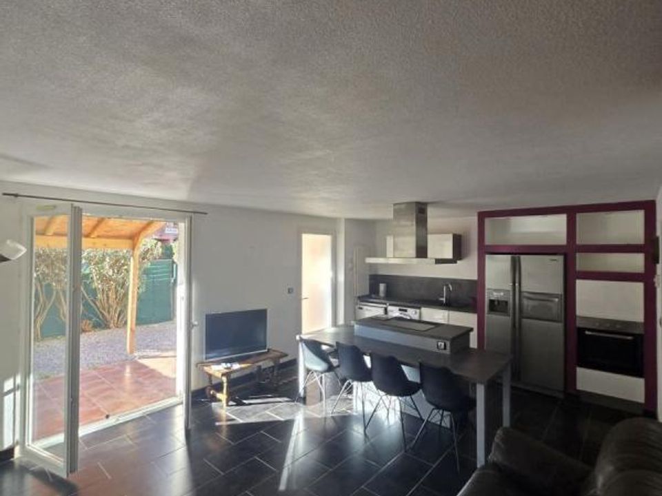 Villa i Torreilles, Pyrenees-Orientales - foto 2