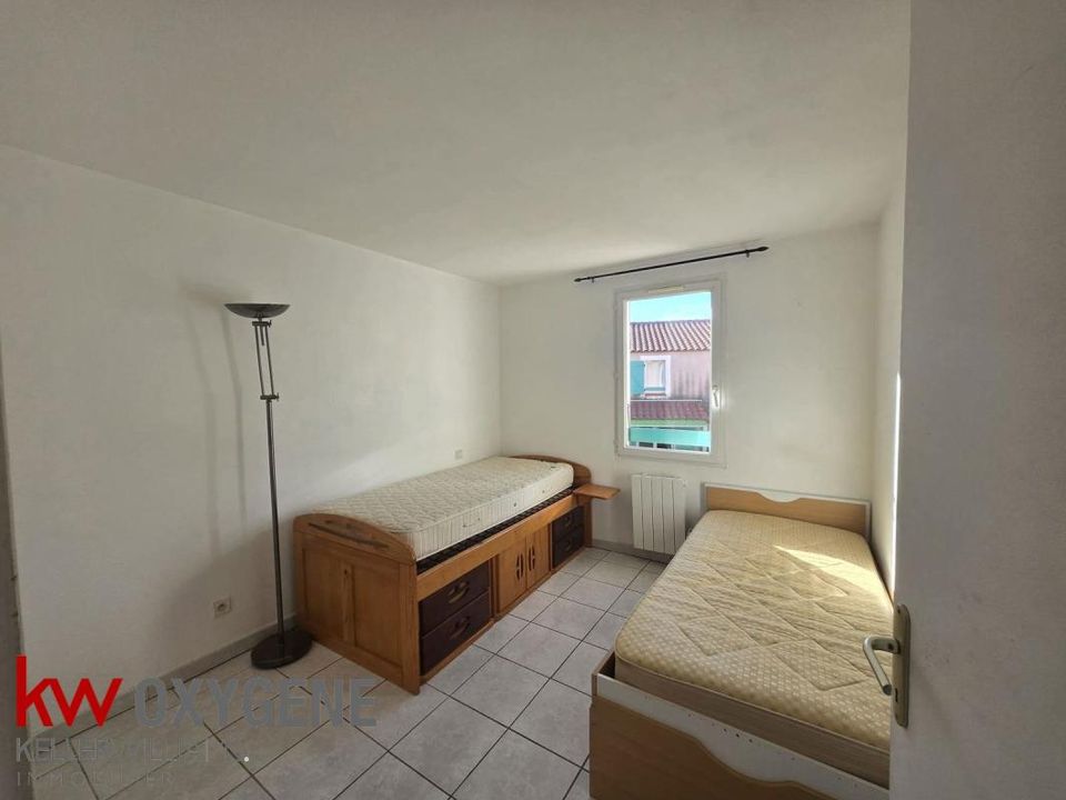 Villa i Torreilles, Pyrenees-Orientales - foto 5