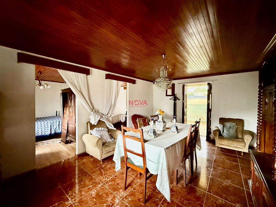 Villa i Santo Tirso, Porto - foto 4