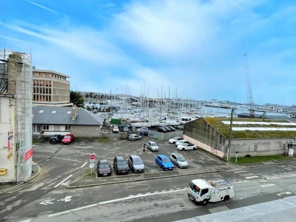 Lejlighed i Saint-Malo, Ille-et-Vilaine - foto 1