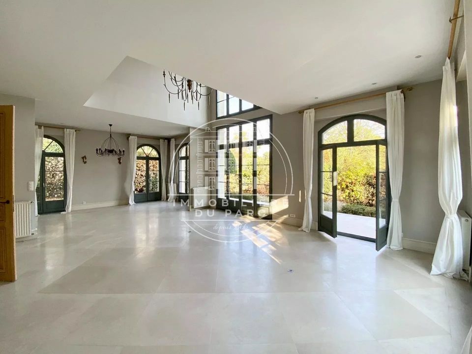 Villa in Croissy-sur-Seine, Yvelines - photo 5