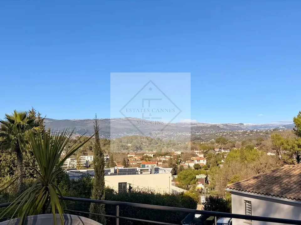 Villa i Mougins, Alpes-Maritimes - foto 3
