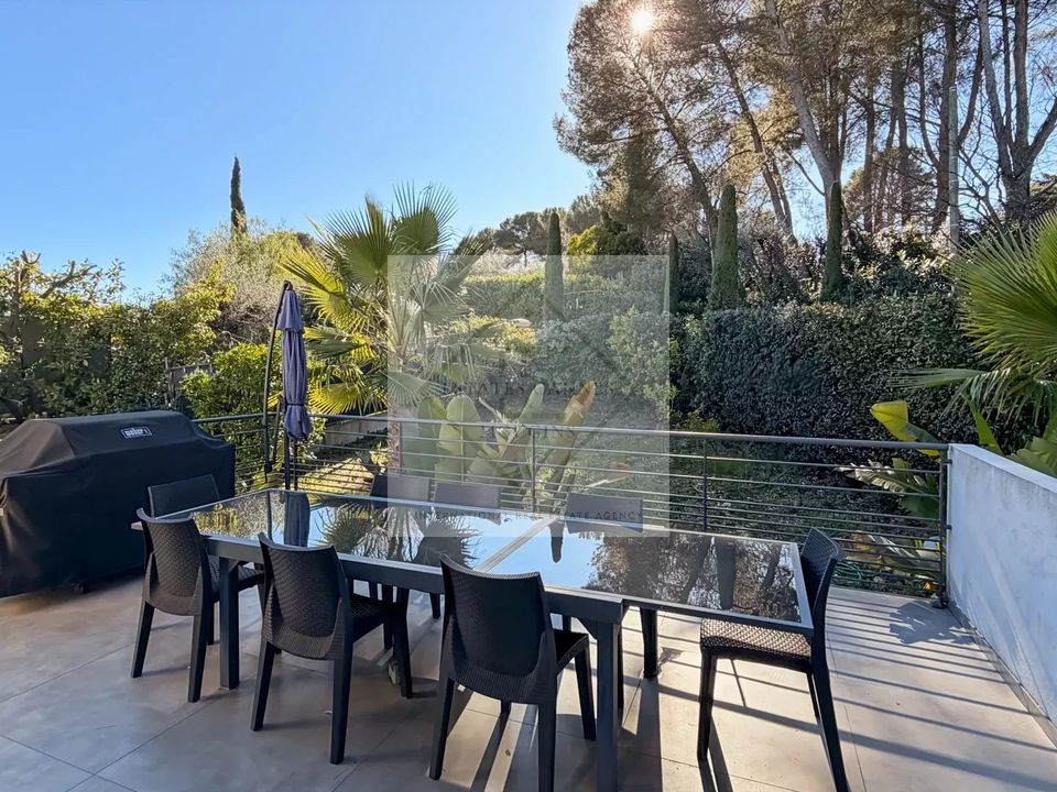 Villa i Mougins, Alpes-Maritimes - foto 4