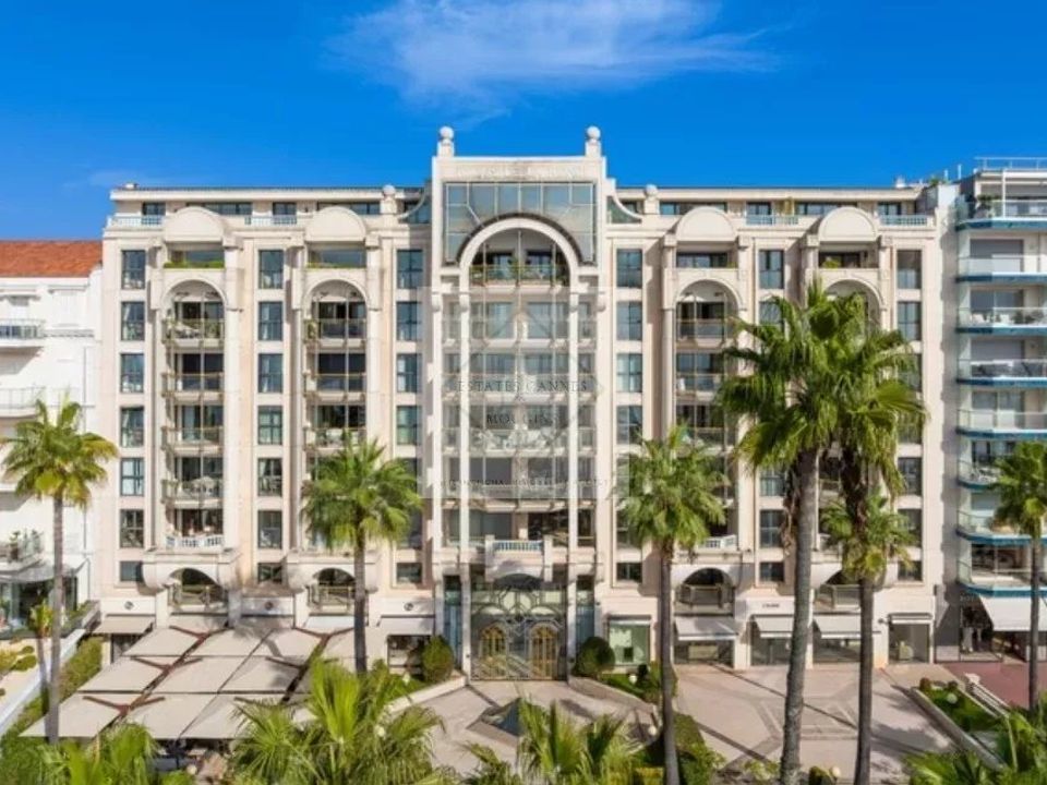 Garatge a Cannes, Alpes-Maritimes - foto 3