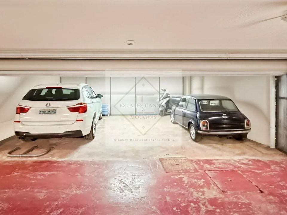 Garatge a Cannes, Alpes-Maritimes - foto 1