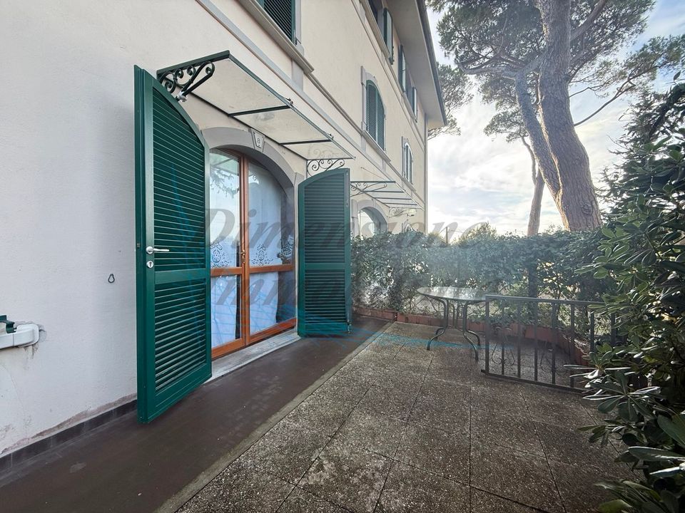 Lejlighed i Rosignano Marittimo, Livorno - foto 3