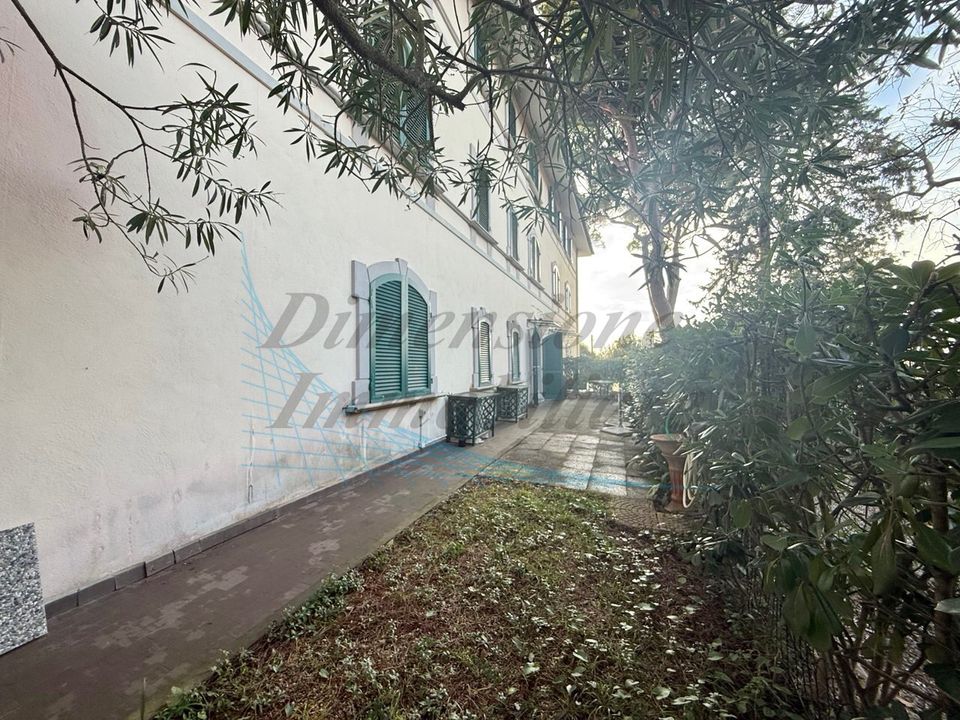 Lejlighed i Rosignano Marittimo, Livorno - foto 4